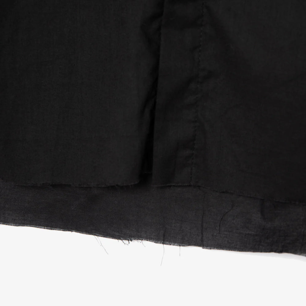 Welcome Rivers - Dress Shirt Black