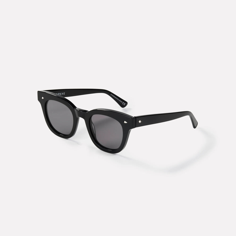 Epokhe - Dylan - Black Polished / Black Polarized