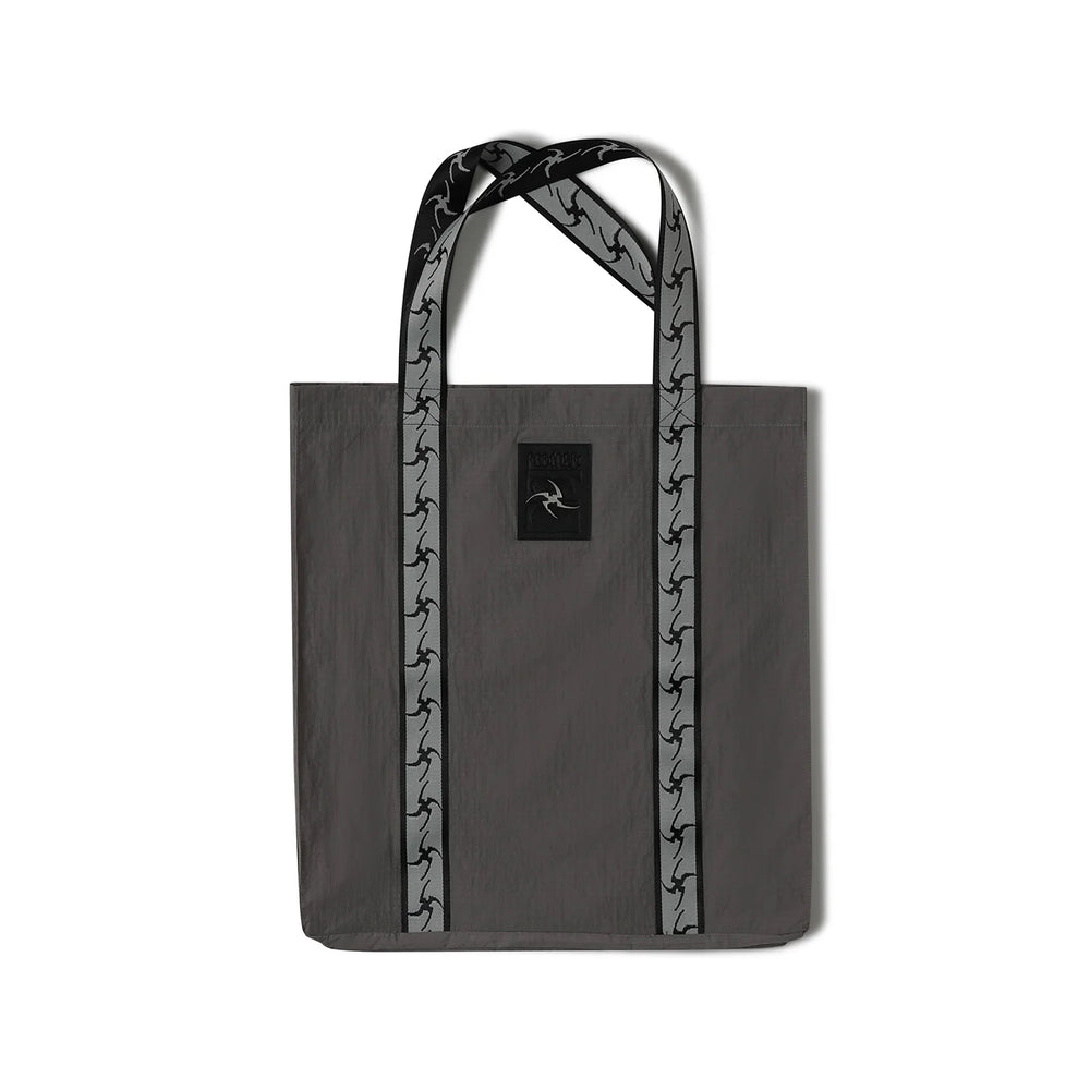 FORMER DION TOTE BAG GREY