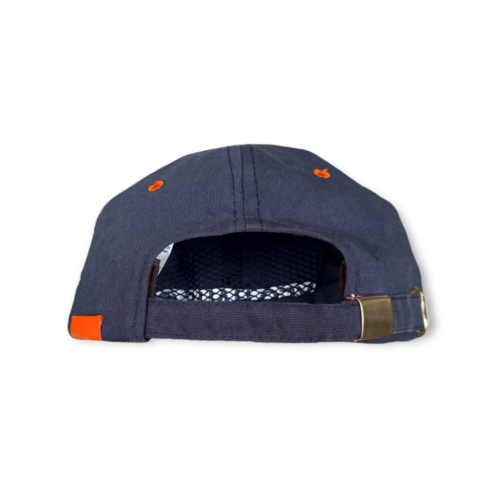 YEO® Staple Cap - Navy