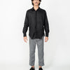 Welcome Rivers - Dress Shirt Black