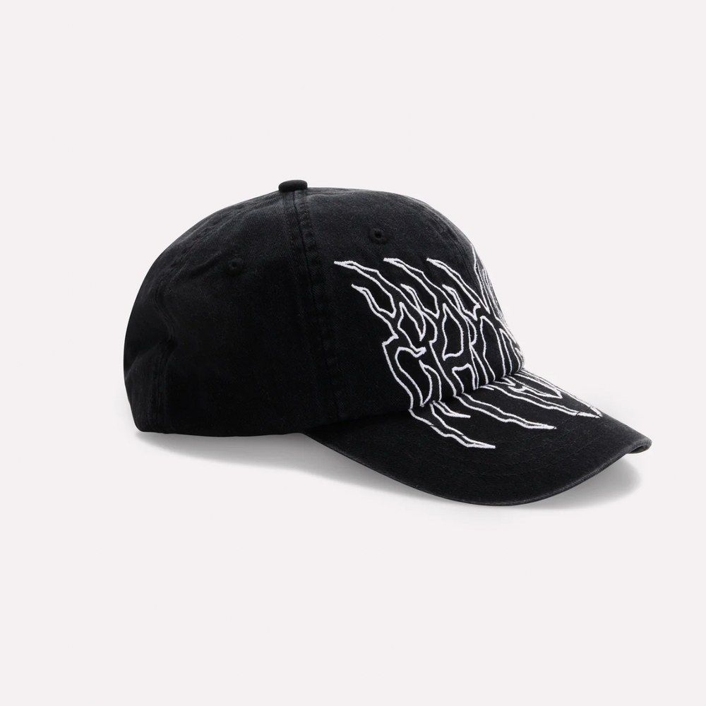 Epokhe Venom Hat - Black