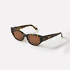 Epokhe -  Reprise x Jack Freestone - Crystal Dark Tortoise Polished / Bronze