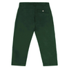 Welcome Rivers - Flat Front Twill Trousers