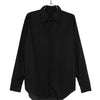 Welcome Rivers - Dress Shirt Black