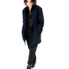 Welcome Rivers - Wool Overcoat