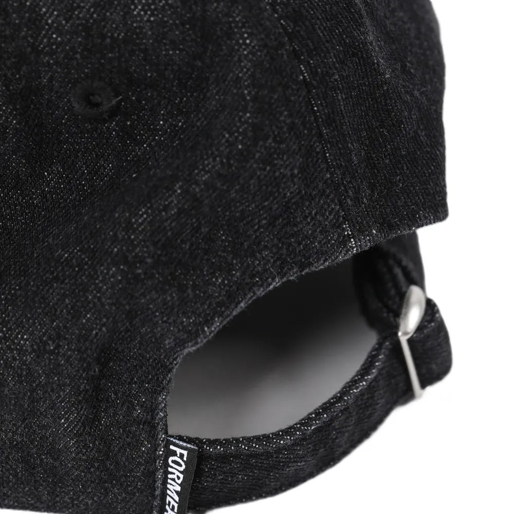 Former - Complicrux Denim Cap