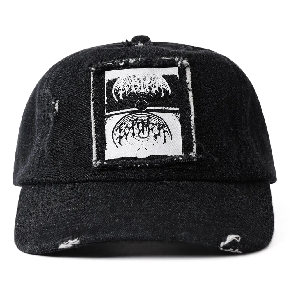 Former - Complicrux Denim Cap