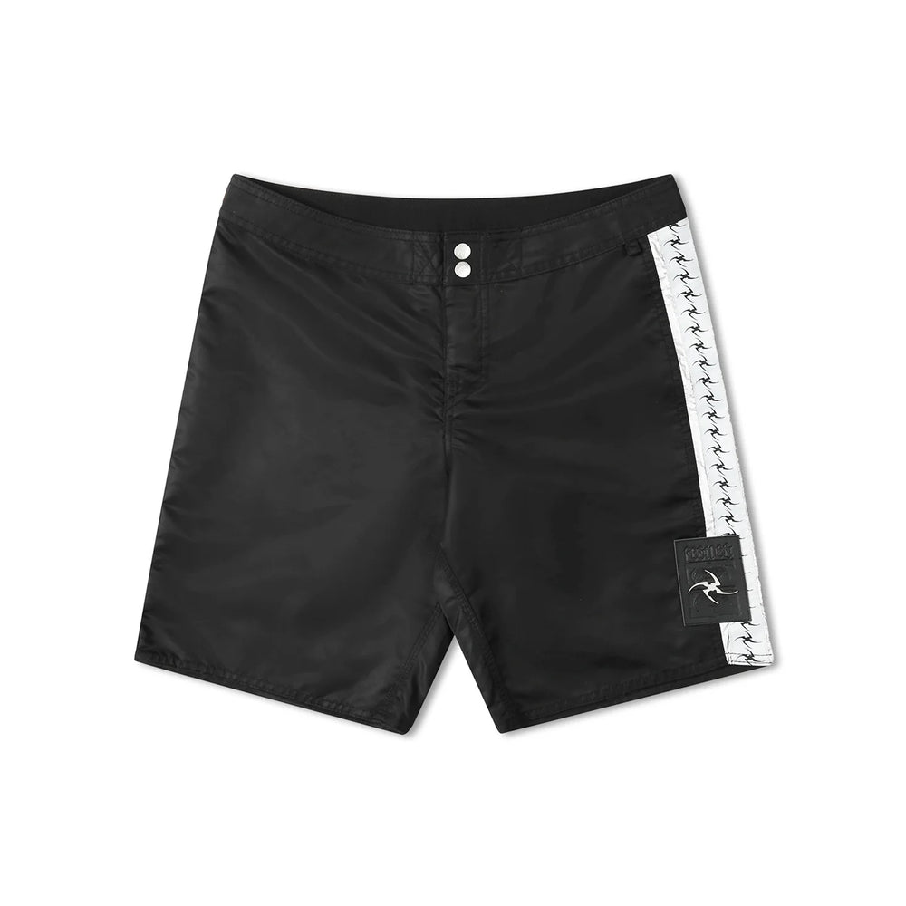 Former - Combat Star Snap 19' Trunk Black