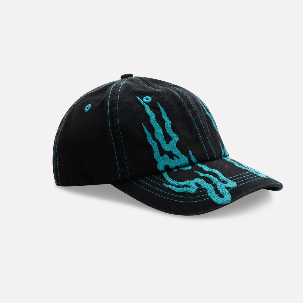 Epokhe Thomas Townend Art Series Hat - Black / Teal