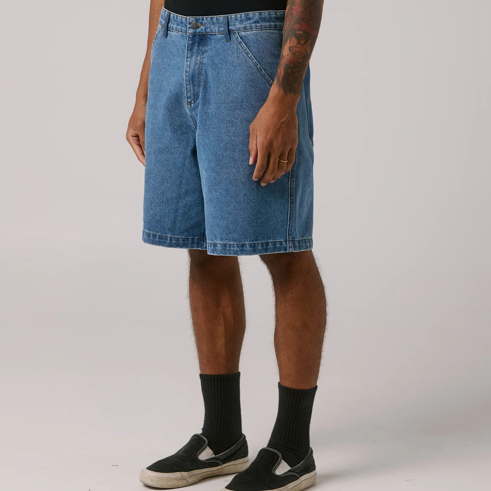 FORMER - Reynolds Halo 21' Denim Short